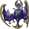 Dark Lunala